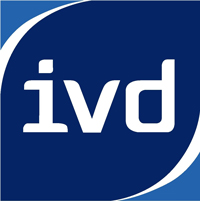 Mitglied beim IVD