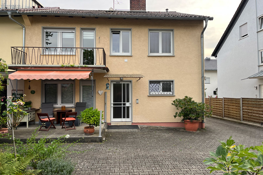 2Familienhaus Martinsthal