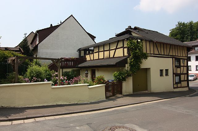 Aussenansicht