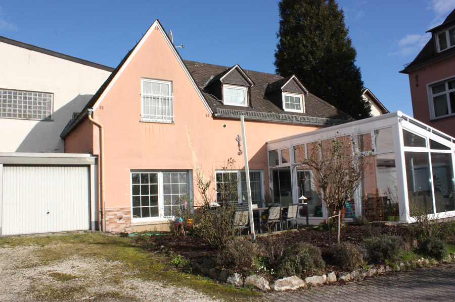 EFH Eltville W1