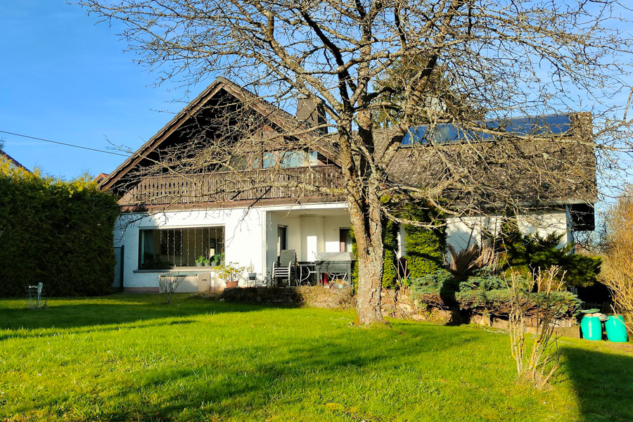 EFH Nauroth