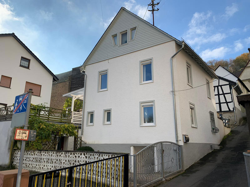 Martinsthal Aussen