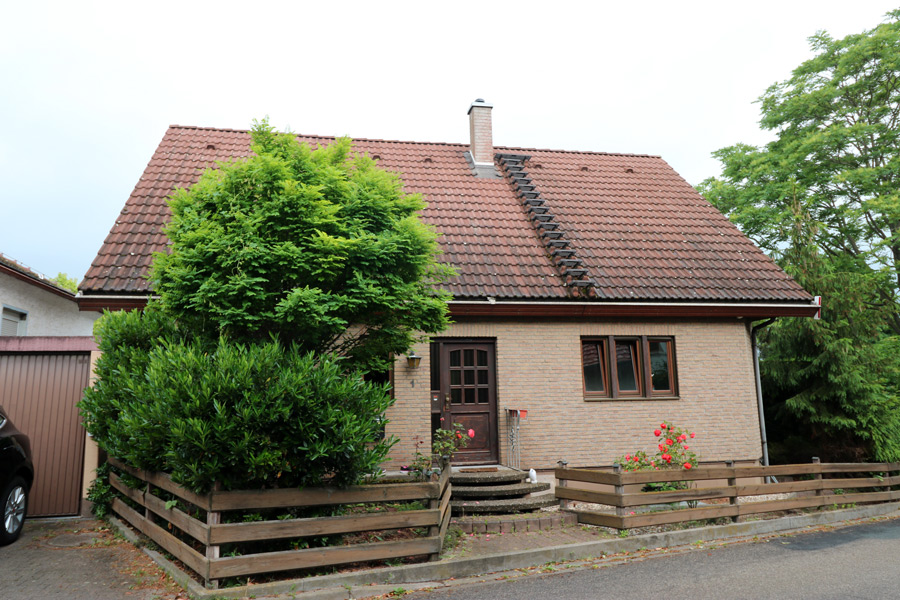 Nierstein Haus
