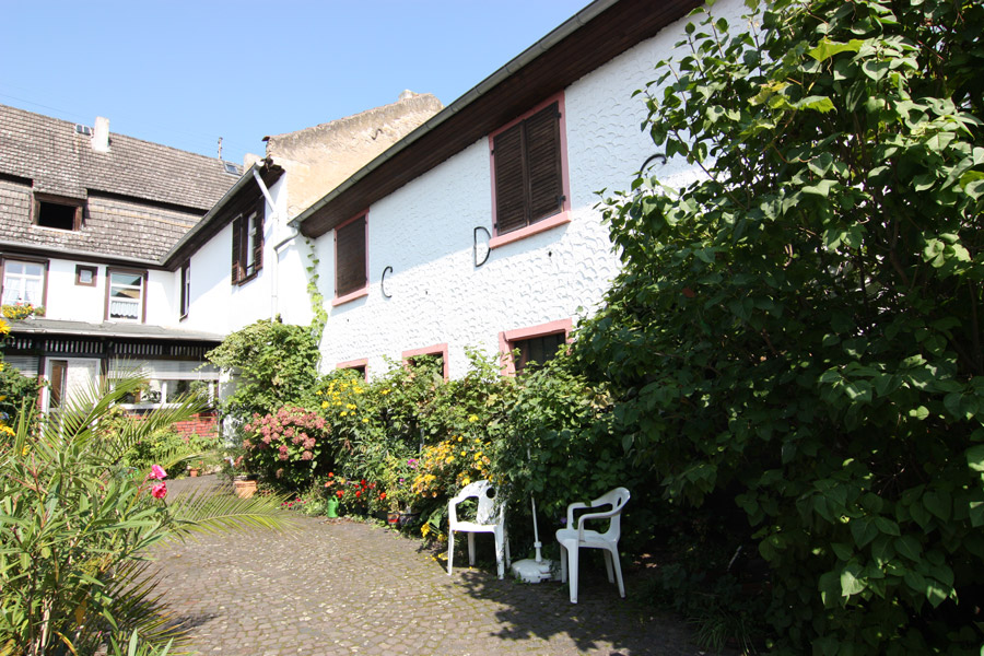 Weingut  