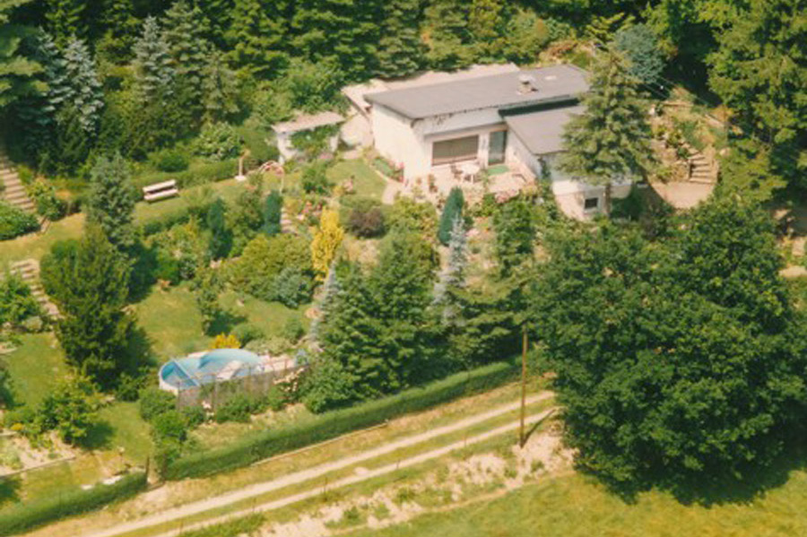 Wambach Wochenendhaus1