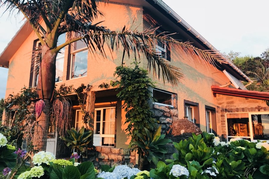 Haupthaus