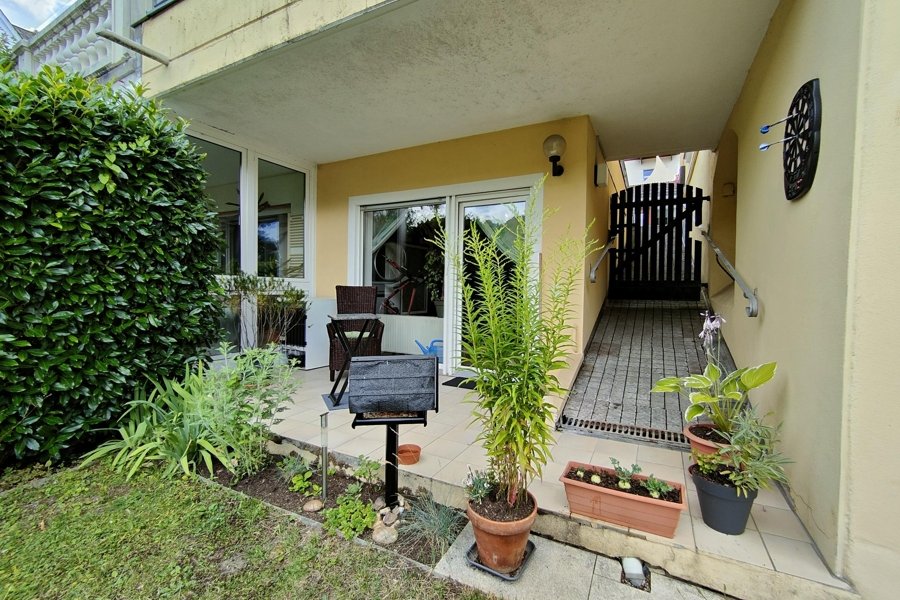 Appartment