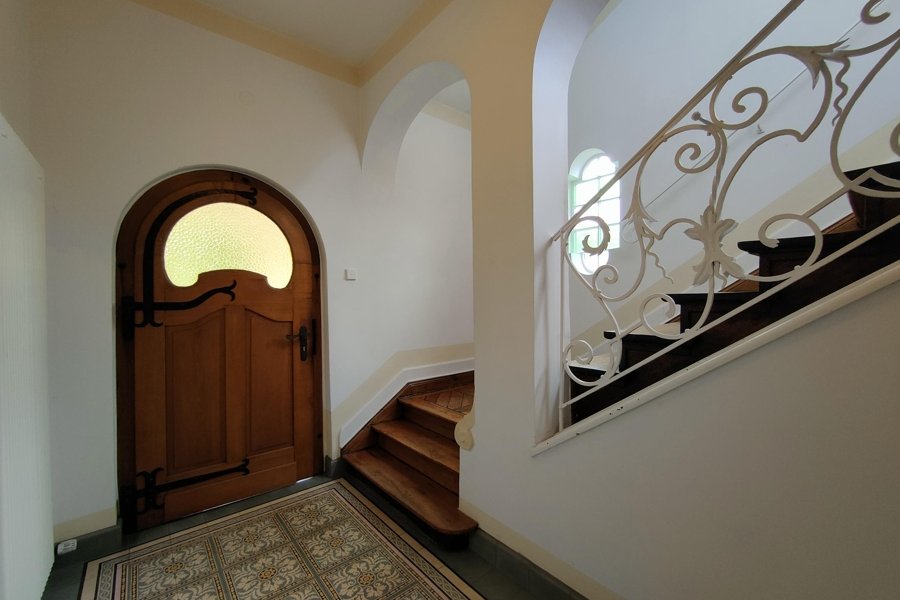 Treppenhaus