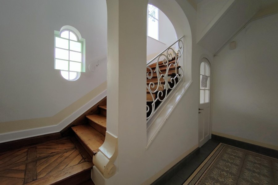 Treppenhaus