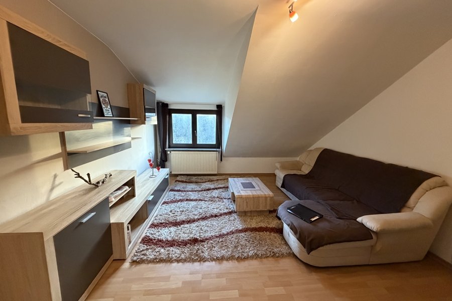 Wohnzimmer OG