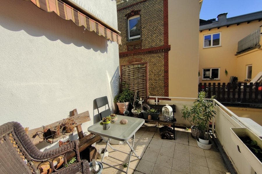 Balkon