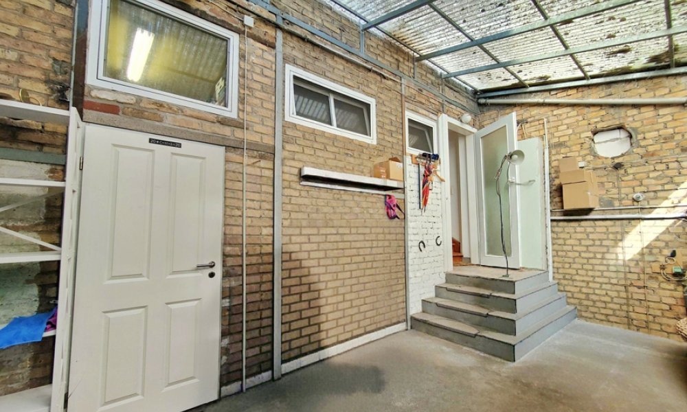 Charmantes Stadthaus in TOP Lage der Eltviller Fußgängerzone mit Maisonette-Wohnung + Gewerbeeinheit