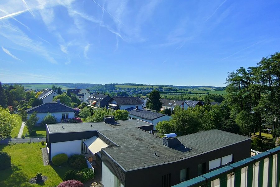 Aussicht